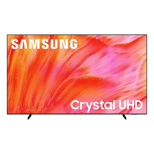 Samsung 98" U9000H Crystal UHD 4K Smart TV