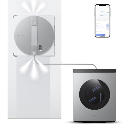 Automatic Window Cleaner