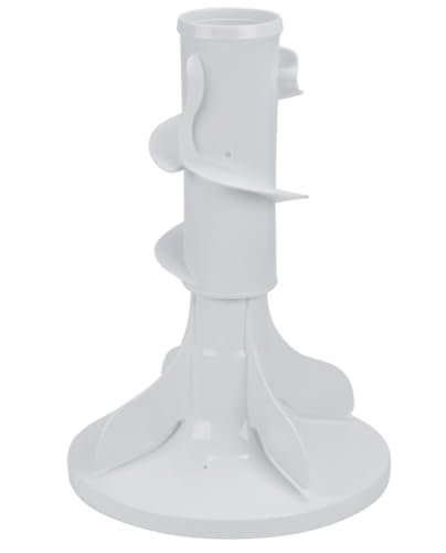 Washer Agitator Assembly for Whirlpool