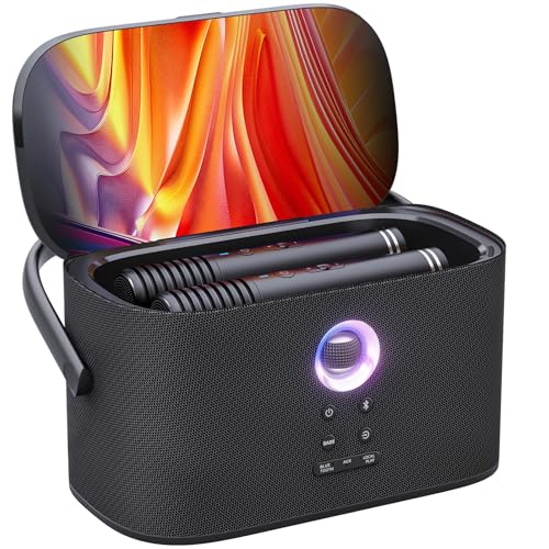 Karaoke Machine