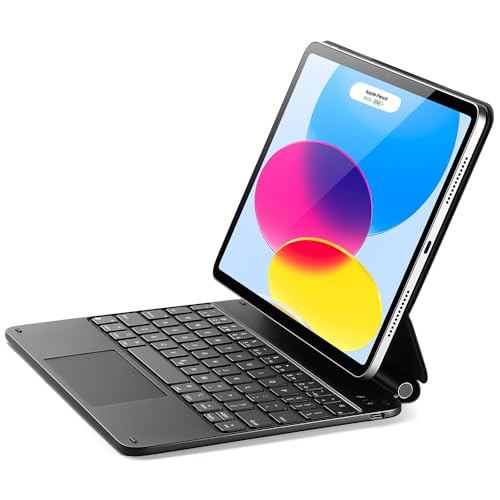 ESR iPad 10th Gen Keyboard Case