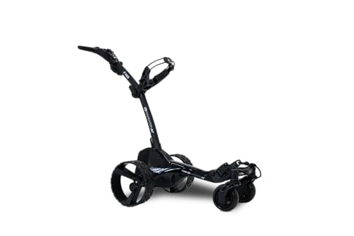 MGI Zip Navigator Electric Golf Cart 36 Hole
