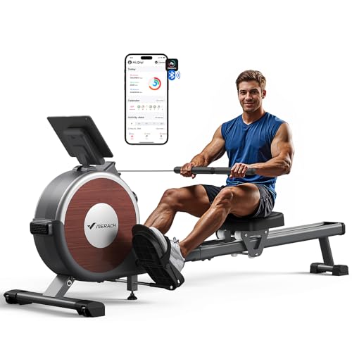 Rowing Machine