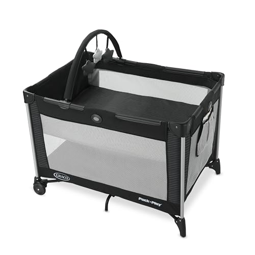 Graco Pack 'n Play On The Go Playard Kaden