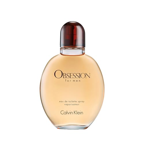 Calvin Klein Obsession Men's Eau de Toilette