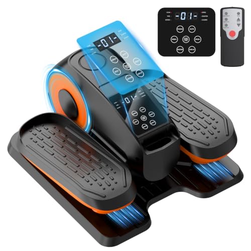 HTM Under Desk Elliptical Machine
