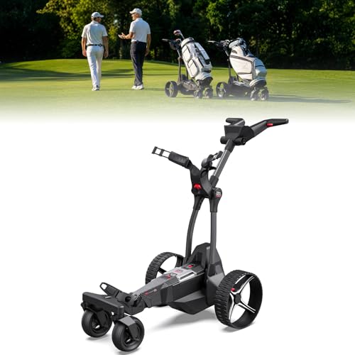 KEMIMOTO ApexAI Electric Golf Caddy