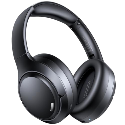 TAGRY Hybrid Noise Cancelling Headphones