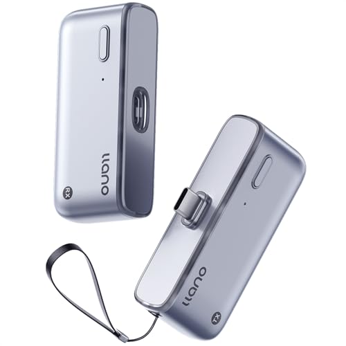 Llano S850 Wireless HDMI Transmitter and Receiver
