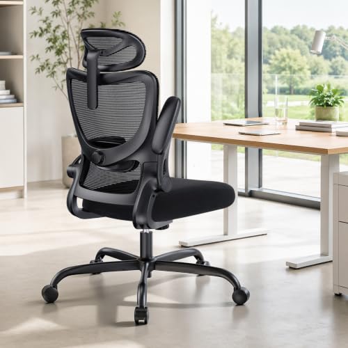 HUANUO Ergonomic High Back Office Chair
