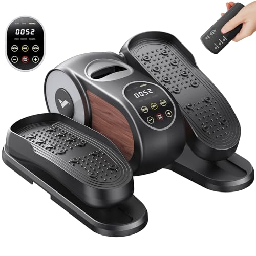Under Desk Elliptical