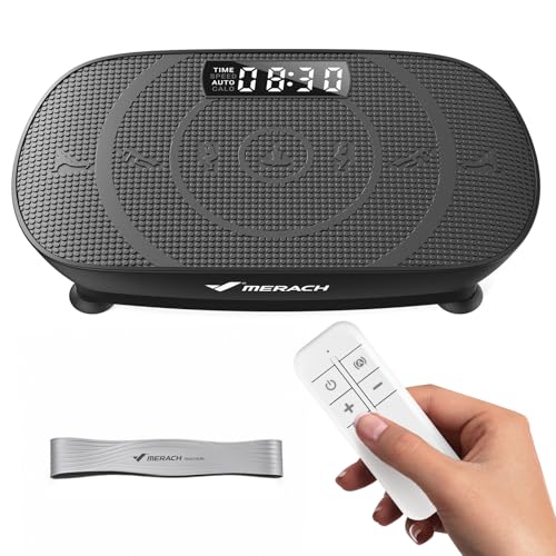 Vibration Plate
