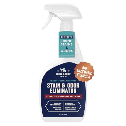 Enzyme Cleaner