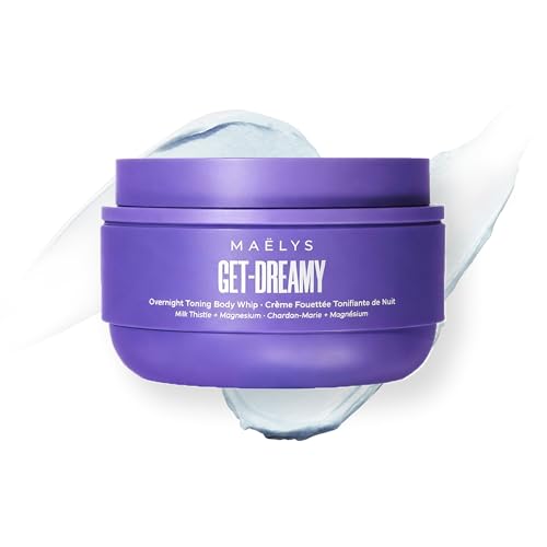 MAELYS Dreamy Overnight Toning Whip