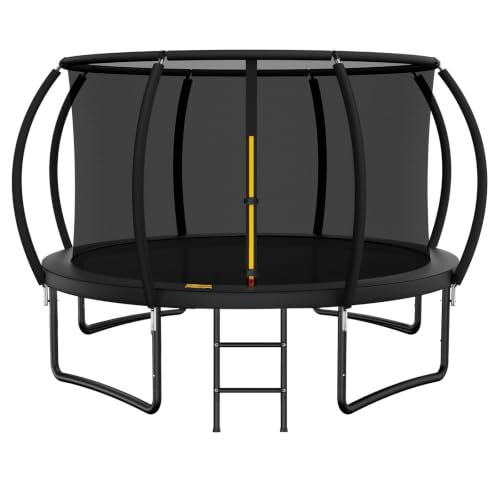ARMY VANCA 12 FT Outdoor Trampoline
