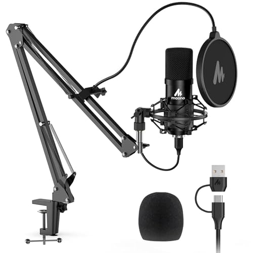 Usb Microphone