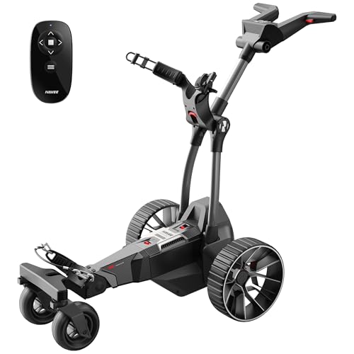 Electric Golf Trolley