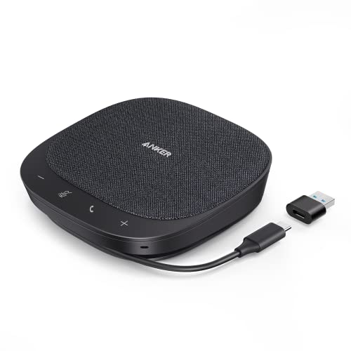 Anker PowerConf S330 Conference Speaker