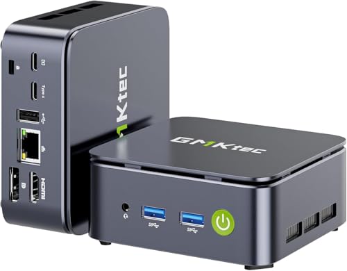 GMKtec Nucbox G10 Mini PC