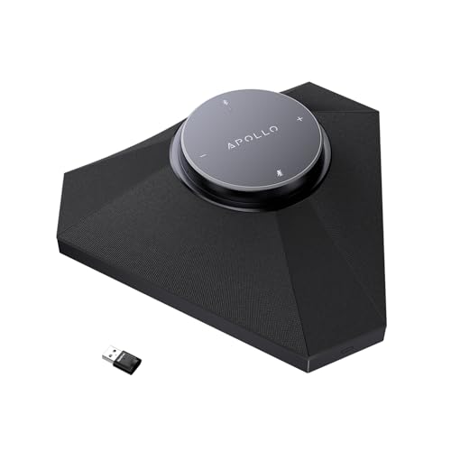 WYRESTORM Conference Speaker with AI Noise Reduction