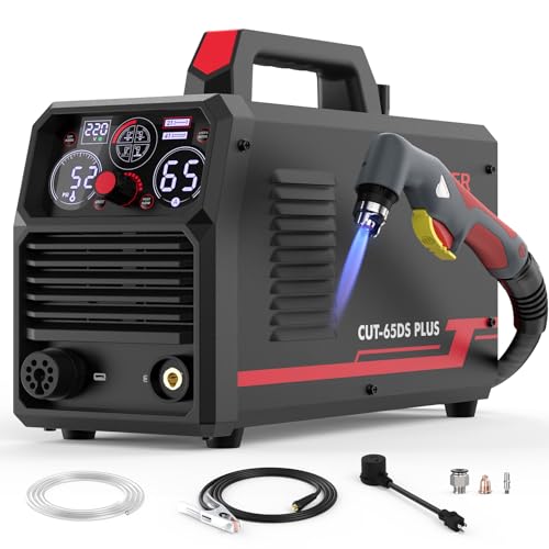 YESWELDER CUT-65DS PLUS Plasma Cutter