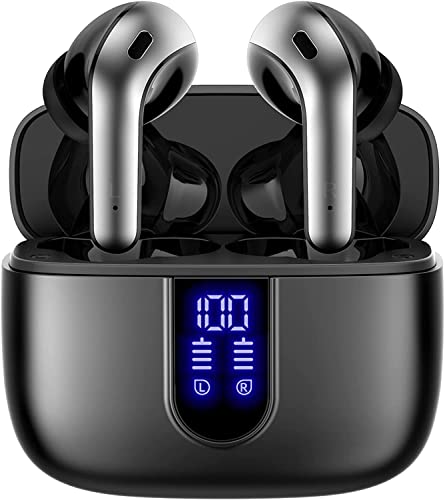 Waterproof Earbuds