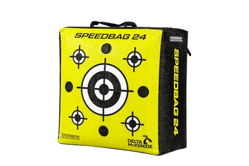 Delta McKenzie Speedbag 24 Archery Target