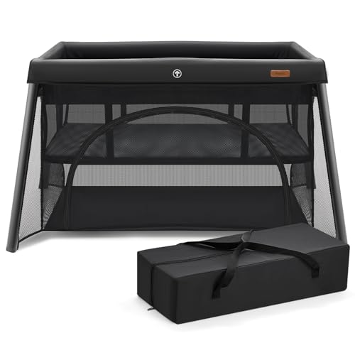 Harppa Rossi Travel Crib