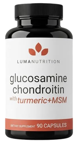 Joint Supplement For Men