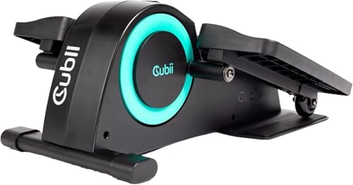 Cubii JR1 Under Desk Elliptical Bike