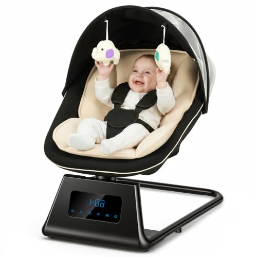 Pamo Babe Baby Swing
