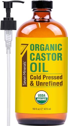 Castor Oil