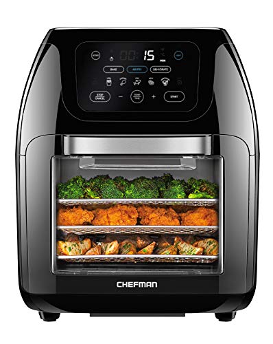 Dehydrator