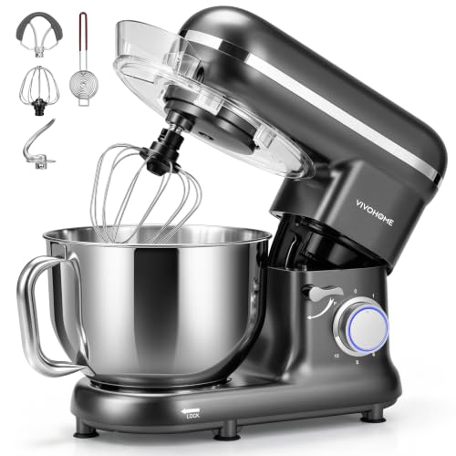 Stand Mixers