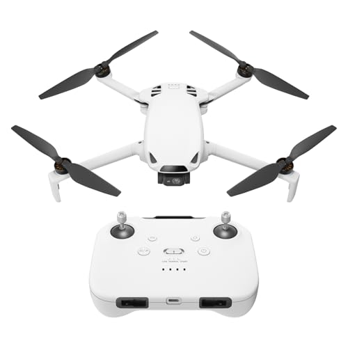 Skyrover S1 Mini 4K Drone