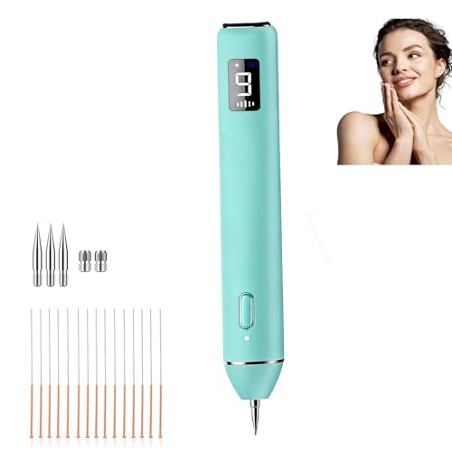 Droqivo Skin Clinic Device for Warts and Tags TF-ZA06