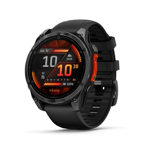 Garmin Watchs