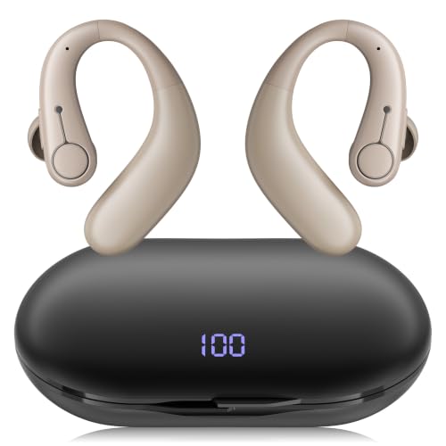 Bluetooth Hearing Aids for Seniors