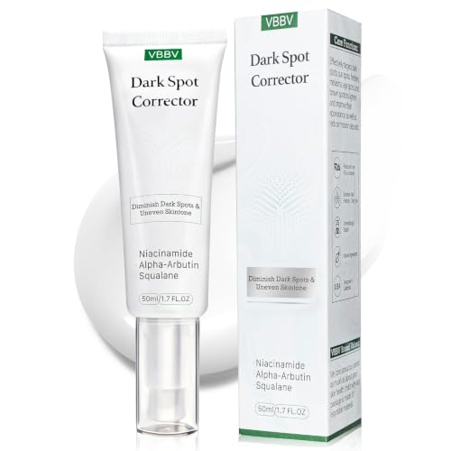 VBBV Dark Spot Corrector Serum