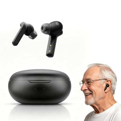 OTC Hearing Aids for Seniors and Adults