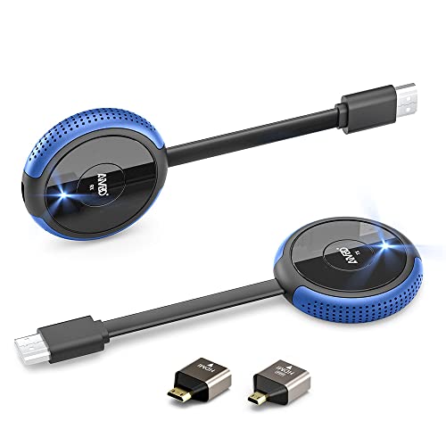 AIMIBO 4K Wireless HDMI Extender
