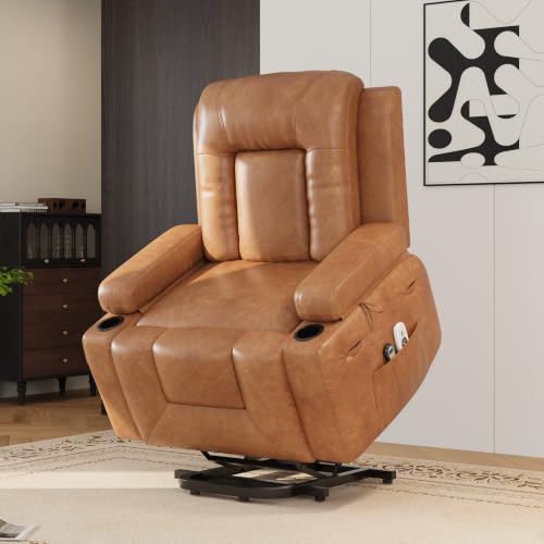GarveeHome Power Lift Recliner Chair