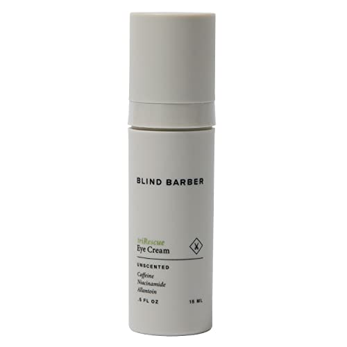 Blind Barber Eye Cream for Men