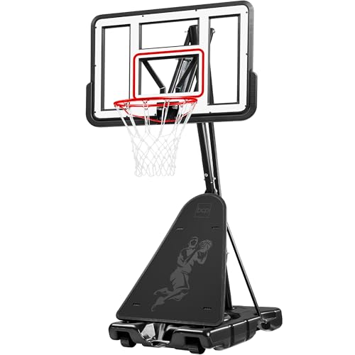 Best Choice Adjustable Basketball Hoop