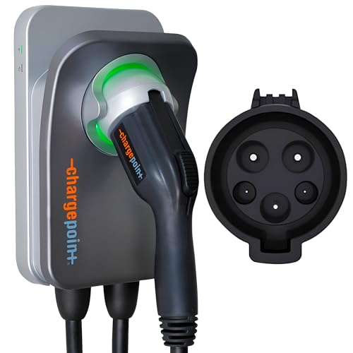 ChargePoint Home Flex Level 2 EV Charger