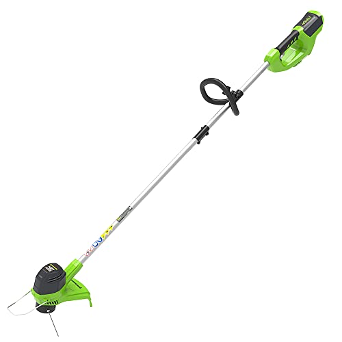 Greenworks 40V Cordless String Trimmer BST4000