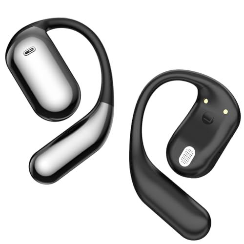 Hsility Real-Time Translation Earbuds