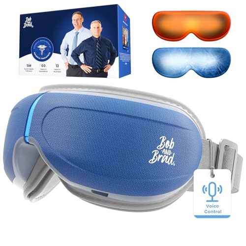 BOB AND BRAD EyeOasis 3 Eye Massager
