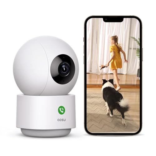 Indoor Camera