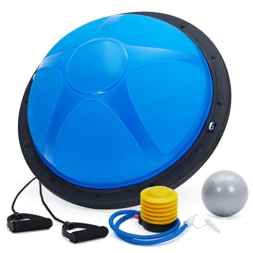 23" Half Balance Ball Trainer